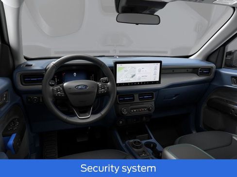 New 2026 Ford Maverick Lobo AWD/4WD image 8
