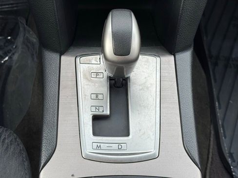 Used 2012 Subaru Outback 2.5i Premium w/ All-Weather Pkg image 30