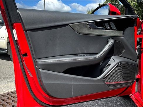 Used 2023 Audi A4 2.0T Premium Plus image 17