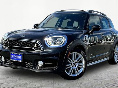 Used 2019 MINI Cooper Countryman SE