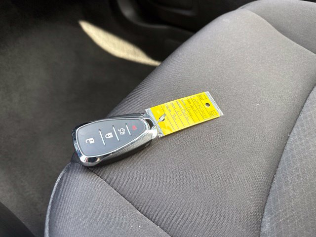 Used 2024 Chevrolet Malibu LT FWD image 29