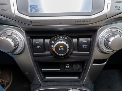 Used 2019 Toyota 4Runner SR5 Premium image 20