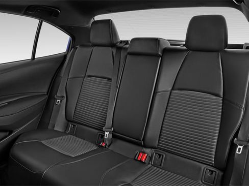 Used 2024 Toyota Corolla XSE FWD image 11