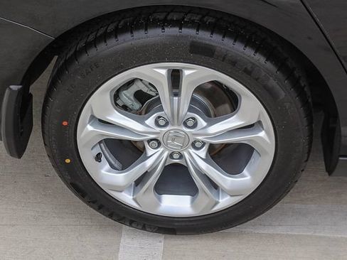 Used 2023 Honda Accord LX image 12