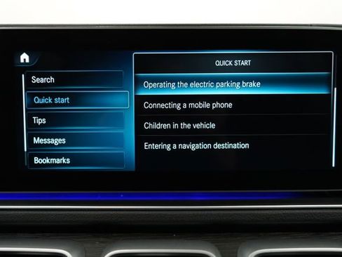 Used 2023 Mercedes-Benz GLS 450 4MATIC image 42