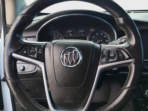 Used 2019 Buick Encore Preferred w/ Safety Package image 9