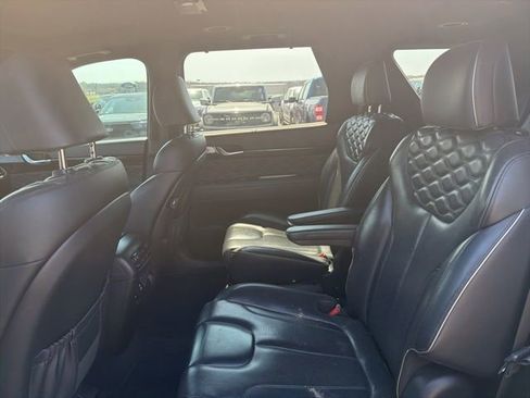 Used 2020 Hyundai Palisade Limited image 12