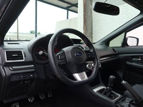 Used 2016 Subaru WRX Premium w/ Popular Package #1 image 25