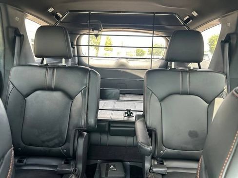 Used 2024 Honda Pilot TrailSport image 31