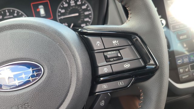 New 2026 Subaru Forester Touring AWD/4WD image 21