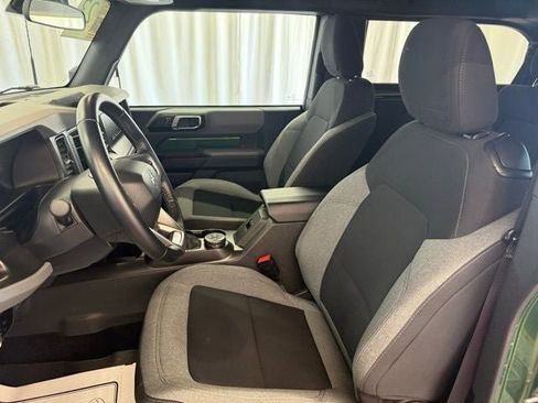 Used 2023 Ford Bronco Big Bend AWD/4WD image 5