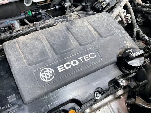 Used 2019 Buick Encore Preferred FWD image 32