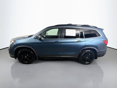 Used 2021 Honda Pilot Special Edition image 4