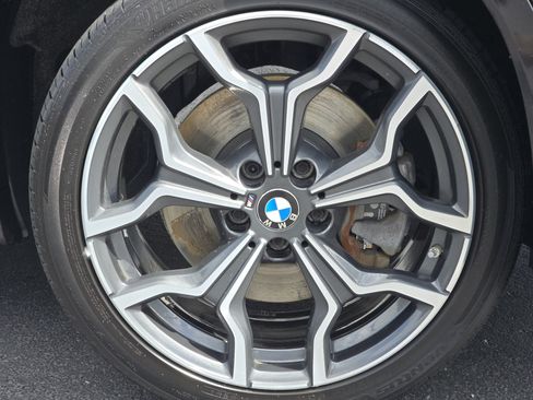 Used 2020 BMW X2 xDrive28i w/ M Sport X Package AWD/4WD image 15