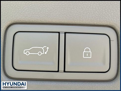 New 2026 Hyundai Palisade FWD Hybrid image 13