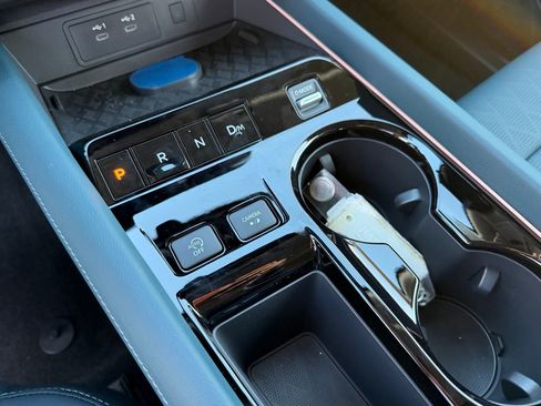 New 2026 Nissan Murano Platinum w/ Cargo Package image 19