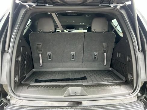 Used 2023 Chevrolet Tahoe LT AWD/4WD image 30