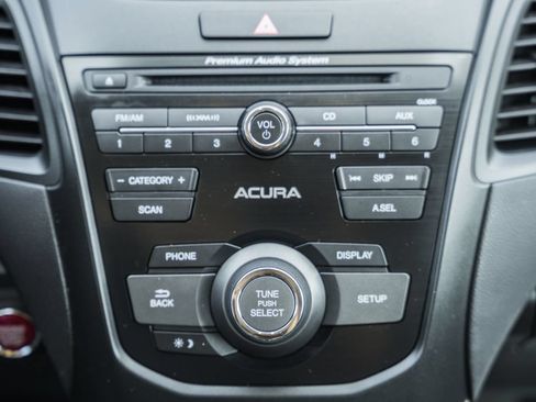 Used 2017 Acura RDX FWD image 20
