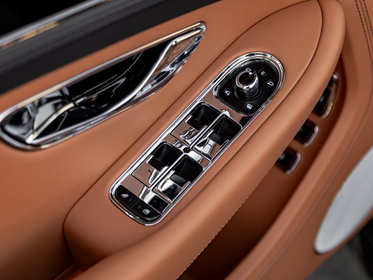 Used 2026 Bentley Continental GT S AWD/4WD image 36