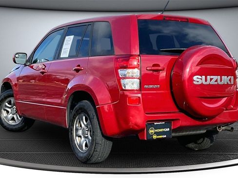 Used 2012 Suzuki Grand Vitara Premium image 4