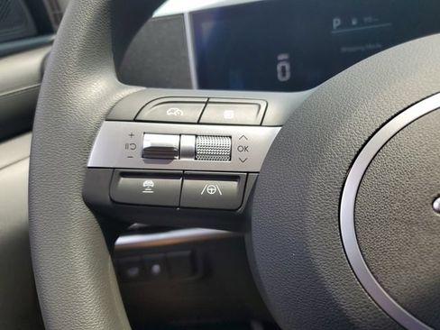 New 2026 Hyundai Tucson SEL Plus AWD/4WD image 22