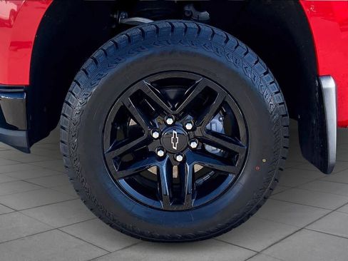 Used 2019 Chevrolet Silverado 1500 LT Trail Boss image 10