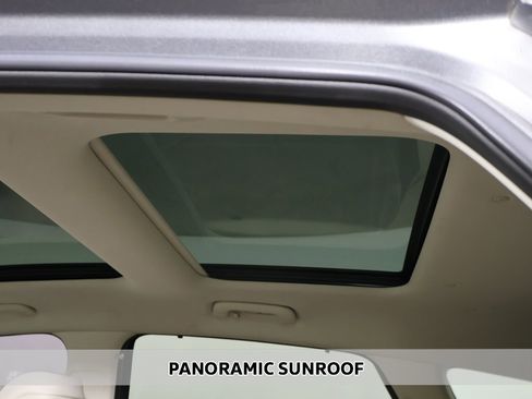 Used 2021 Genesis GV80 2.5T w/ Prestige Package 04 image 4