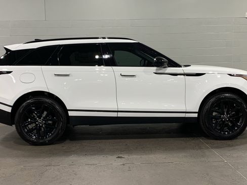 New 2026 Land Rover Range Rover Velar S image 13