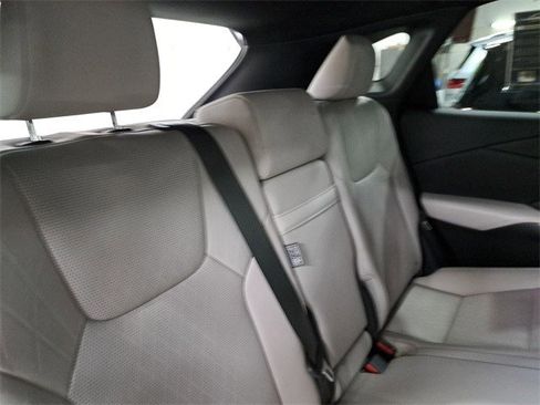 Used 2024 Lexus RX 350 Premium Plus image 12