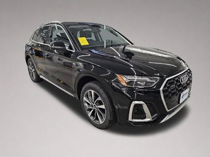 Used 2024 Audi Q5 2.0T Premium Plus