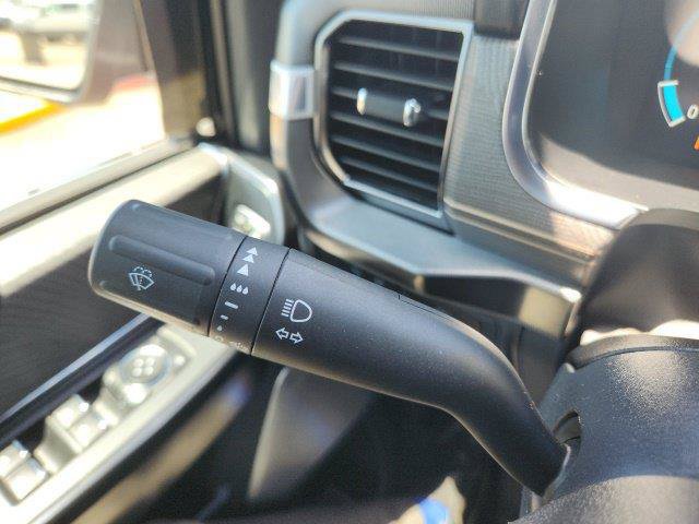Certified 2022 Ford F150 Platinum w/ Equipment Group 701A High AWD/4WD image 51