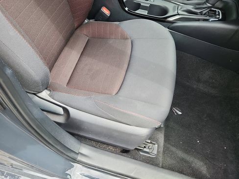Used 2024 Toyota Corolla SE w/ Convenience Package AWD/4WD image 13