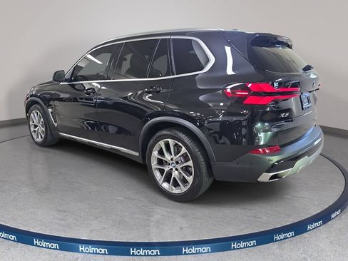 Used 2024 BMW X5 xDrive40i w/ Premium Package AWD/4WD image 8