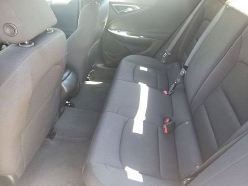 Used 2023 Chevrolet Malibu RS FWD image 22