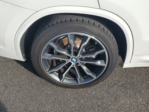 Used 2021 BMW X3 xDrive30i w/ M Sport Package image 41