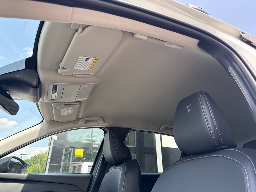 New 2026 MAZDA CX-5 Preferred AWD/4WD image 19