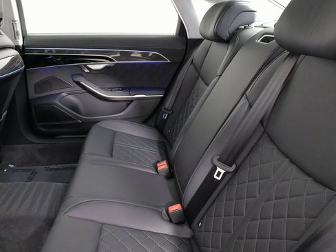 Used 2023 Audi S8 w/ S8 Comfort Plus Package image 39