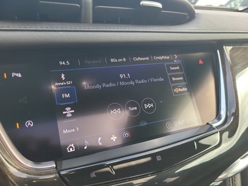 Used 2020 Cadillac XT6 Premium Luxury FWD image 23