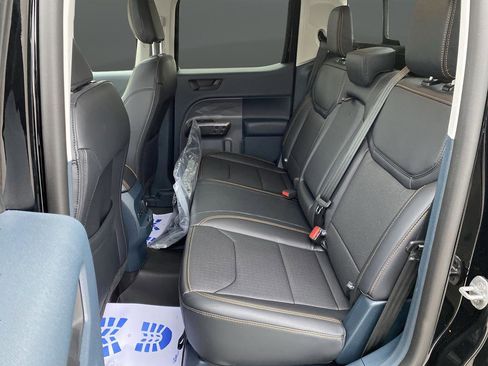 New 2026 Ford Maverick Tremor AWD/4WD image 39