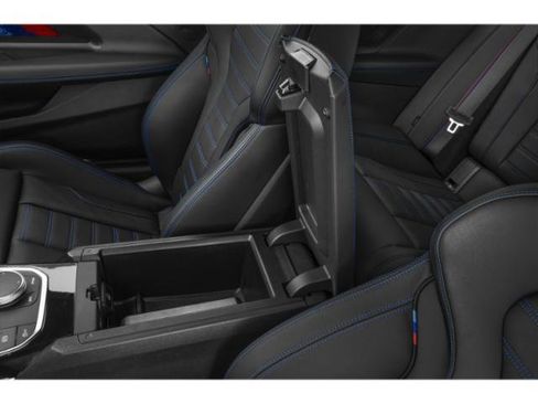 Used 2024 BMW M2 w/ Lighting Package RWD image 16