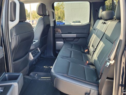 Used 2023 Ford F350 Lariat w/ Lariat Ultimate Package image 12