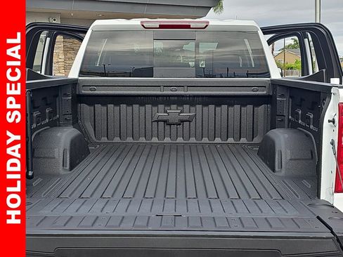 Used 2025 Chevrolet Silverado 1500 LT w/ Safety Package image 12