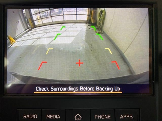 Certified 2024 Subaru Outback AWD/4WD image 15