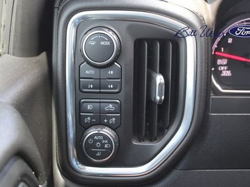 Used 2020 Chevrolet Silverado 1500 RST image 19