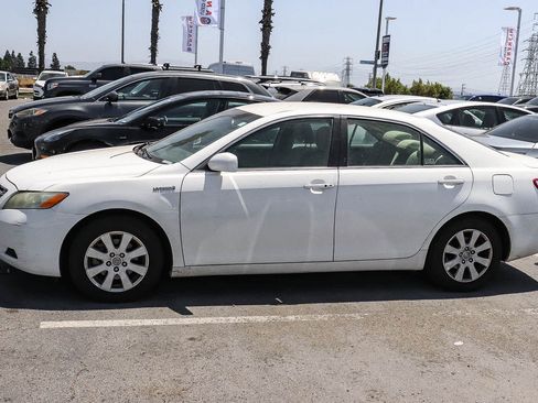 Used 2009 Toyota Camry Hybrid FWD image 22