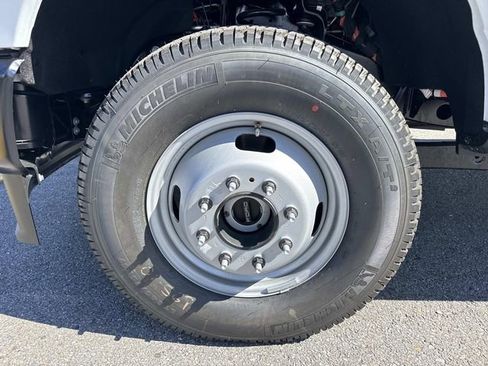 New 2026 Ford F350 XL image 9