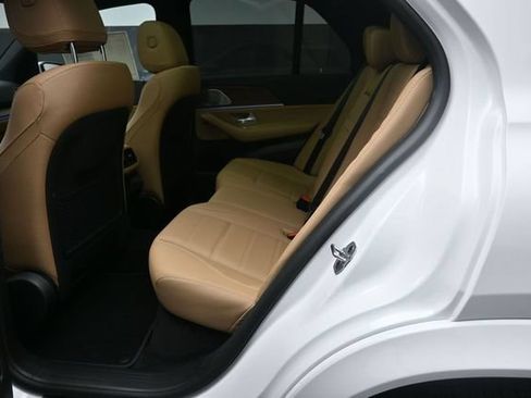 New 2026 Mercedes-Benz GLE 350 4MATIC image 21