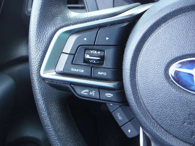 Used 2023 Subaru Crosstrek 2.0i AWD/4WD image 22