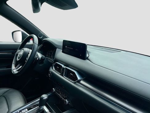 Used 2025 MAZDA CX-5 2.5 Turbo w/ Premium Package image 32