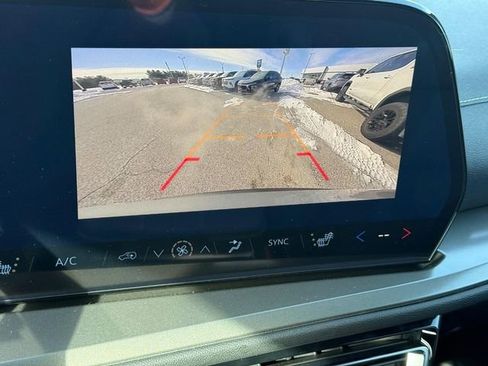 New 2026 Chevrolet Traverse LT w/ LPO, Floor Liner Package image 12